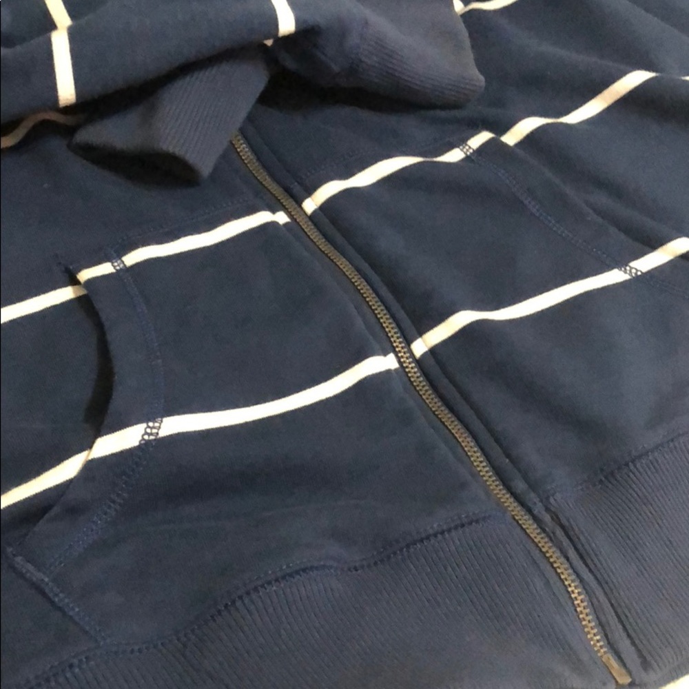 XXL Zip up (no hood) - Picture 4 of 4